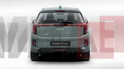 КИА Пиканто